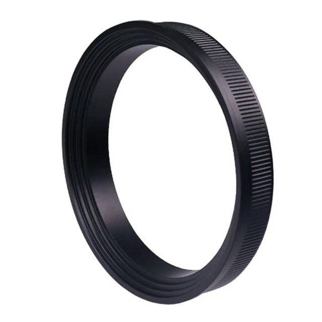 Spacer Ring Aluminum